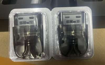 思博瑞天王星注油主機 SP2S URANUS 30W 可調功率 大煙量 台灣熱銷