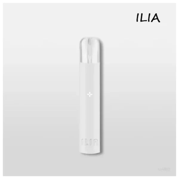ILIA哩亚一代主機