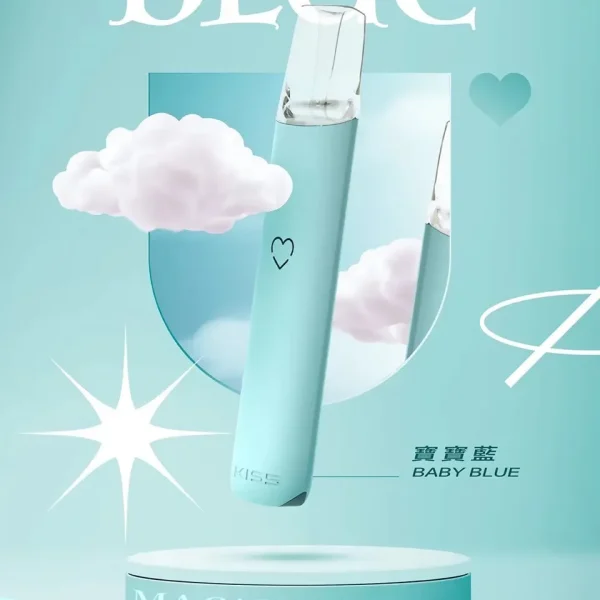 kis5-vape device