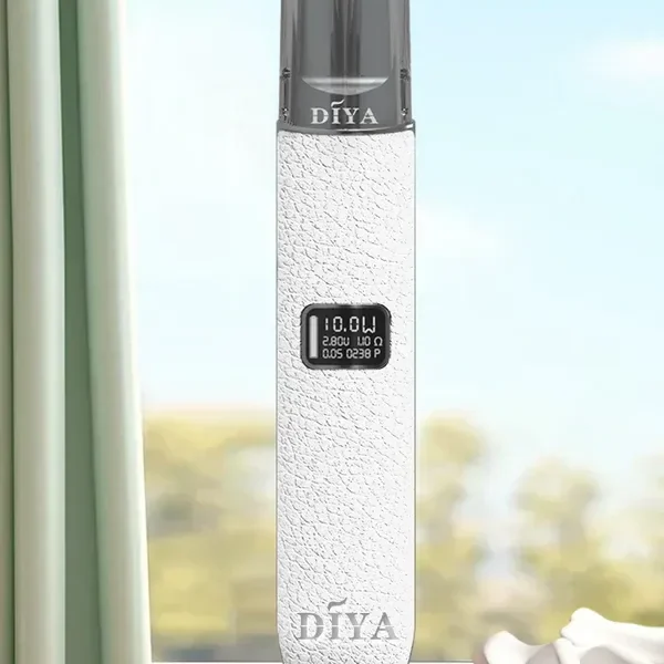 diya叮啞皮革主機