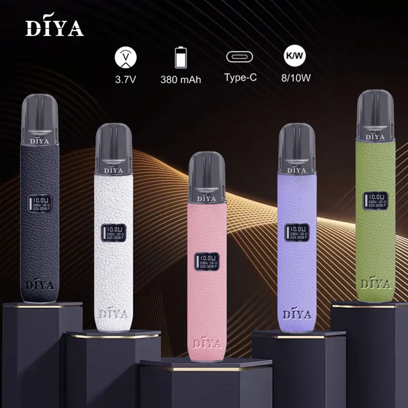 diya品牌
