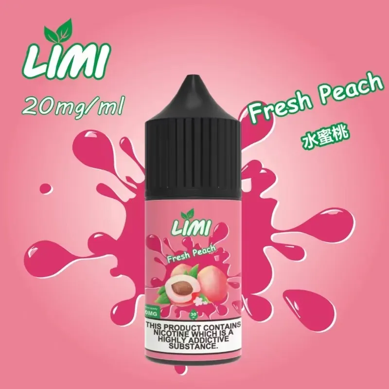 limi-e-juice