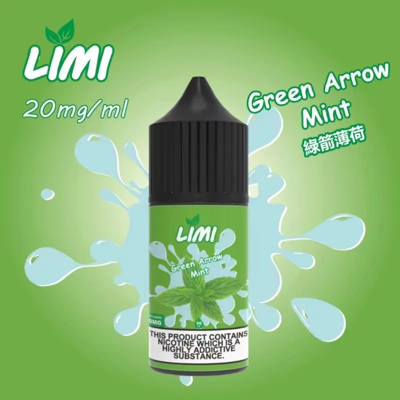 limi-e-juice