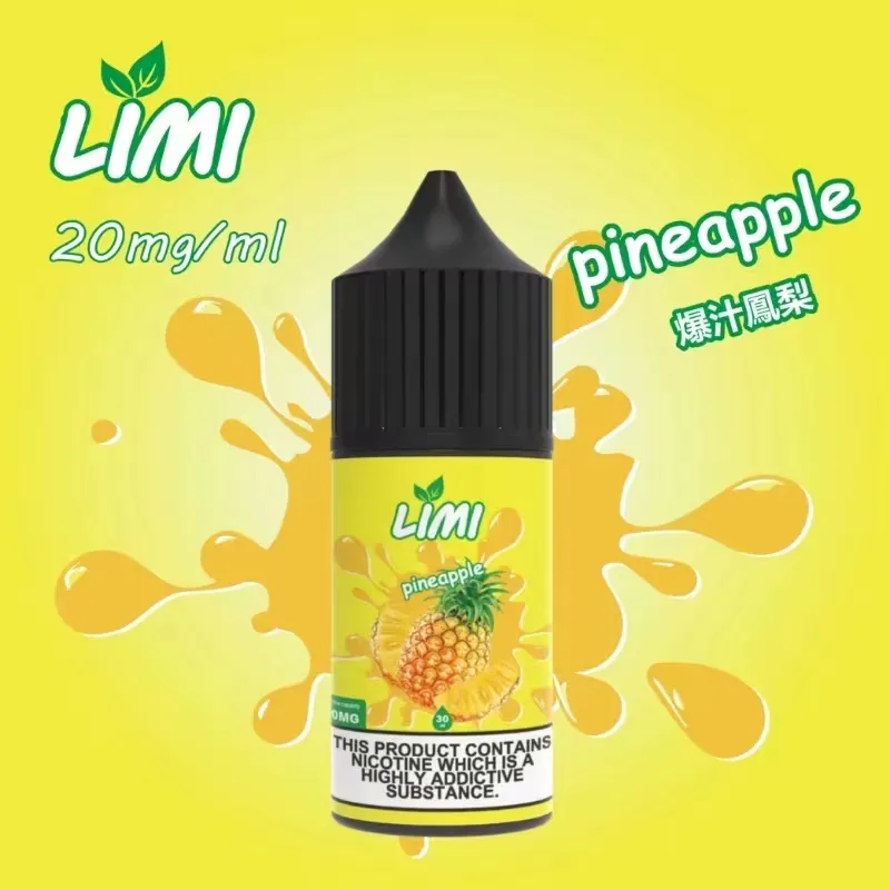 limi-e-juice