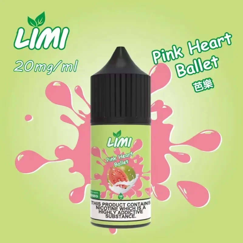 limi-e-juice