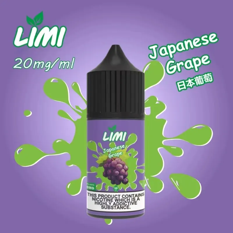 limi-e-juice