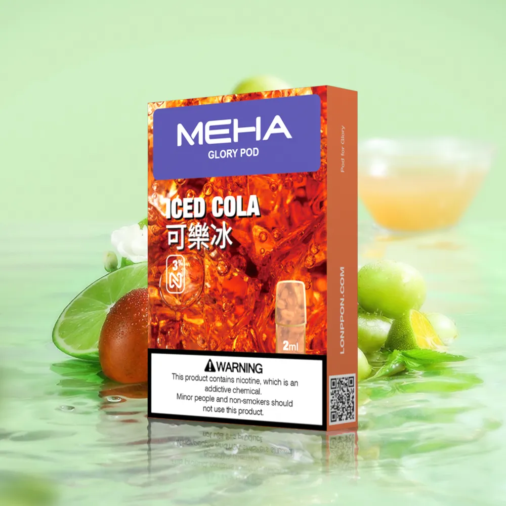 meha-vape-pod