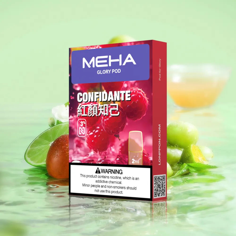 meha-vape-pod