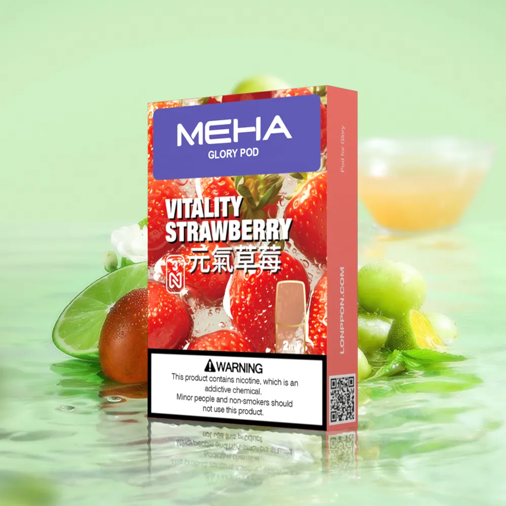 meha-vape-pod