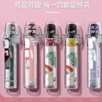 SP2S電子煙主機保護套，防摔矽膠全包覆設計，9款潮流造型可選，附便攜掛鍊，專用貼合一代主機
