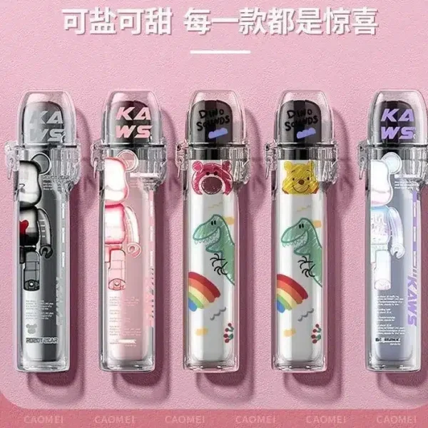 SP2S電子煙主機保護套，防摔矽膠全包覆設計，9款潮流造型可選，附便攜掛鍊，專用貼合一代主機