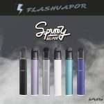 spumy-5th-vape device