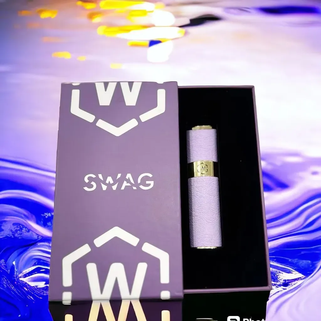 swag 1st pods
