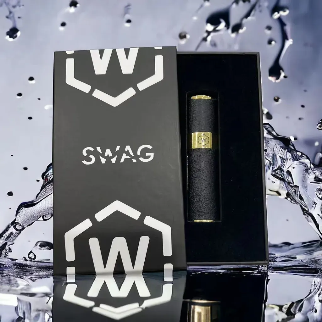 swag 1st pods