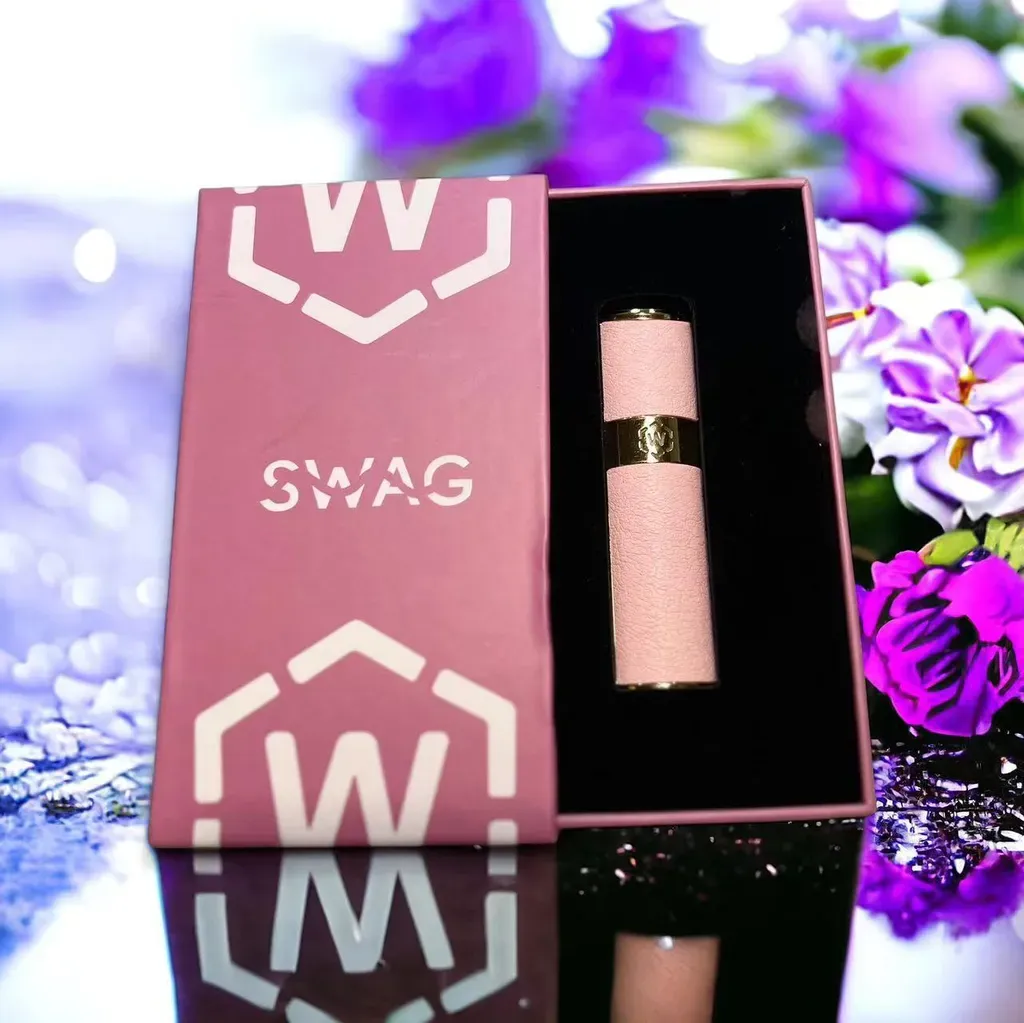 swag 1st pods