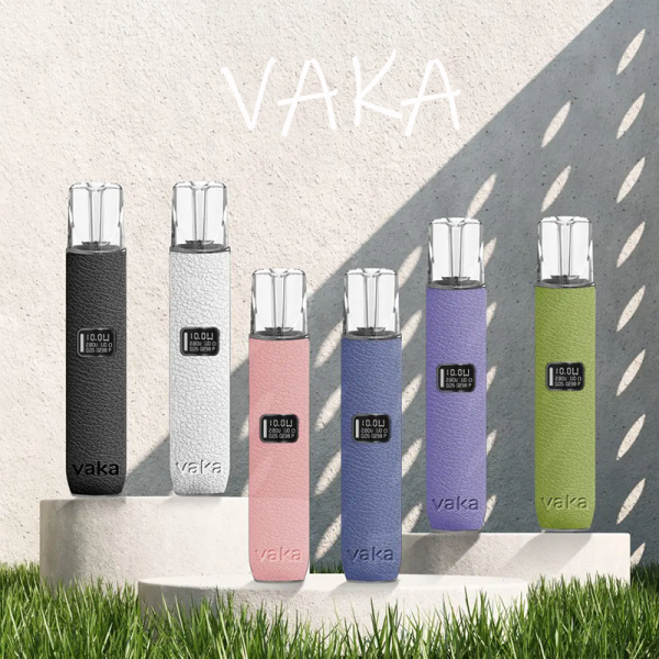 VAKA皮革主機
