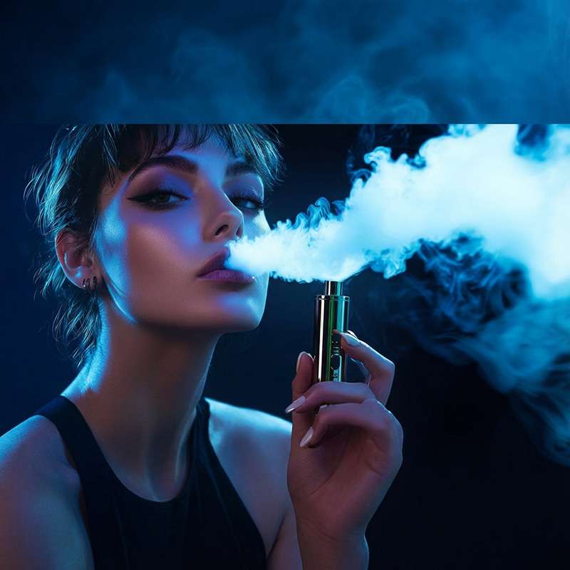 disposable vape in taiwan