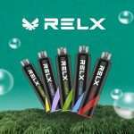 悅刻12000口一次性電子煙-RELX Smash Go 12000-台灣現貨推薦