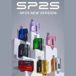 思博瑞MAX換彈式主機 SP2S MAX換彈式主機 台灣熱銷