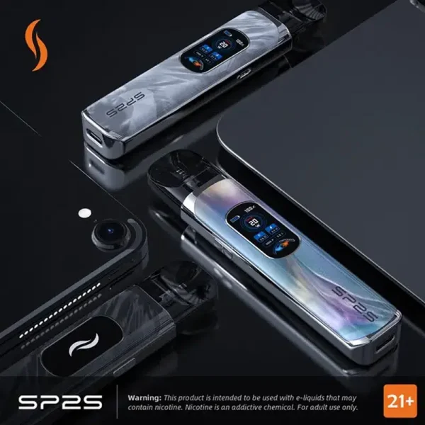 思博瑞天王星注油主機 SP2S URANUS 30W