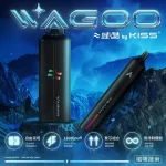 WAGOO 6500 哇酷雙味三模式切換 口味A B A+B 混合